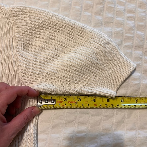 The Classics Emporio Armani knit top - Picture 8 of 10